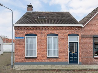  Te Waterstraat 1 in Zaamslag