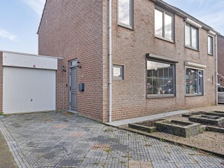 Stadsweide  Stadsweide 38 in Biervliet