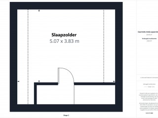 Stadsweide  Stadsweide 38 in Biervliet