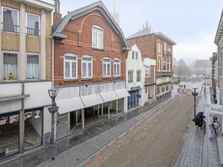  Steenstraat 8 in Hulst