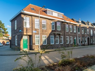  Burgemeester Geillstraat 16c in Terneuzen