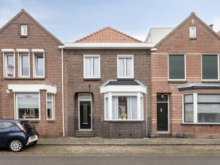  Burgemeester Geillstraat 40 in Terneuzen