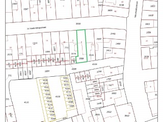 2e Verbindingsstraat  2e Verbindingsstraat 6 in Terneuzen