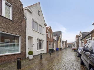  2e Verbindingsstraat 6 in Terneuzen