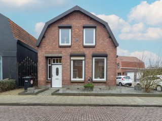  Prins Hendrikstraat 31 in Axel