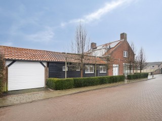  Willem Alexanderstraat 2 in Kloosterzande