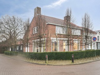  Willem Alexanderstraat 2 in Kloosterzande