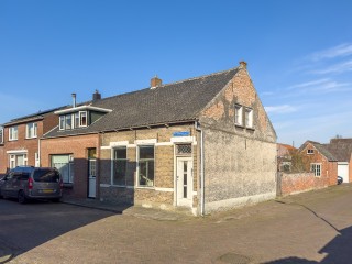  Huijssenstraat 2 in Zaamslag