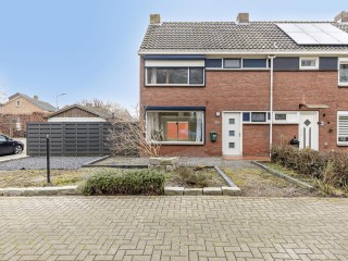  Bellamystraat 109 in Terneuzen