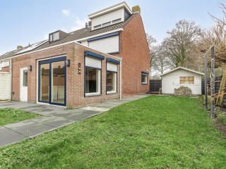  Bellamystraat 109 in Terneuzen