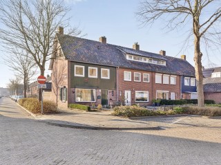  Rembrandtlaan 7 in Terneuzen