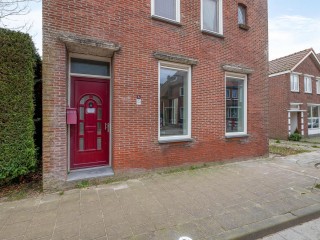  Rapenburg 86 in Vogelwaarde