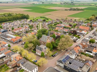 Plein  Plein 42 in Zaamslag