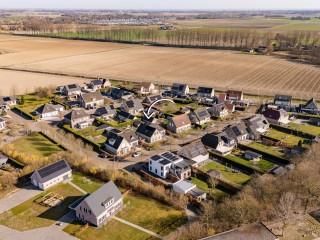  Mgr. L. Dobbelaarstraat 8 in Vogelwaarde