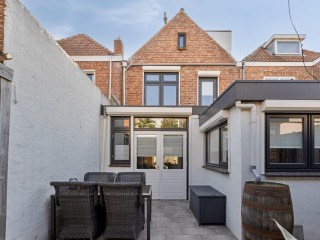  Burgemeester Geillstraat 42 in Terneuzen