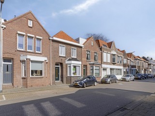  Burgemeester Geillstraat 42 in Terneuzen