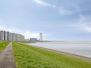 Burgemeester Geillstraat  Burgemeester Geillstraat 42 in Terneuzen