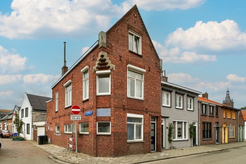 Nieuwediepstraat 40ong