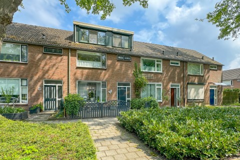 Bellamystraat 40