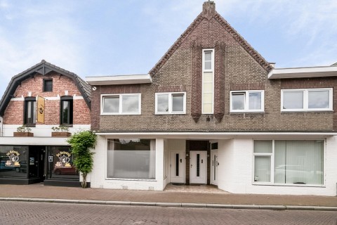 Frans van Waesberghestraat 13