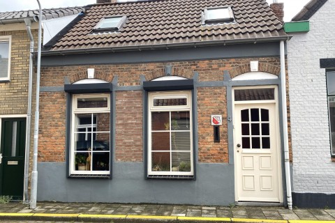 Korte Delft 4