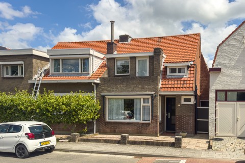 Polderstraat 28