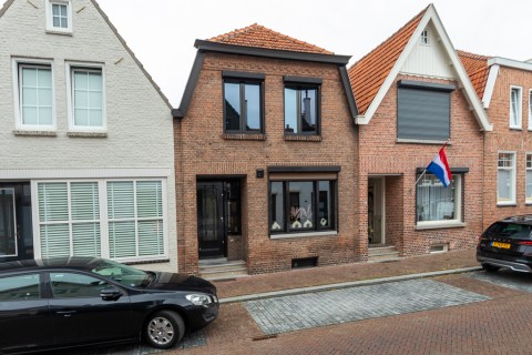 Frans van Waesberghestraat 39