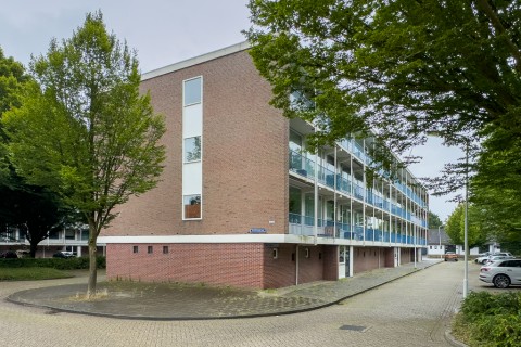 Vincent van Goghstraat 20