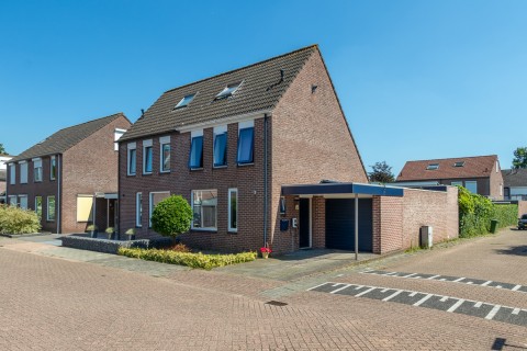 Vechtstraat 33A