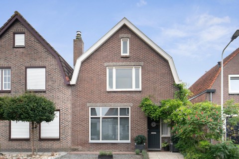 Prins Hendrikstraat 45