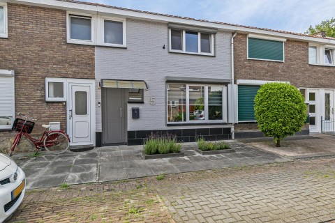 Beatrixstraat 5