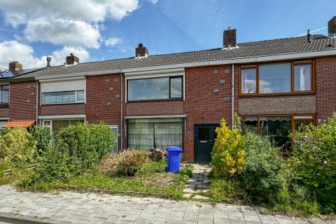 Pieter de Hooghstraat 20