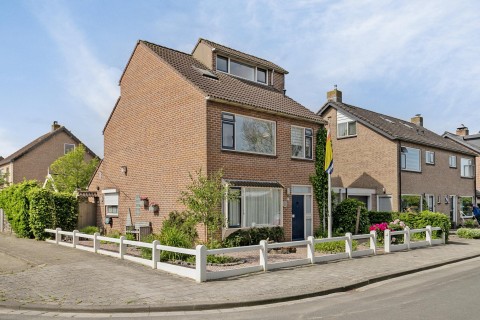 Puntstraat 35A