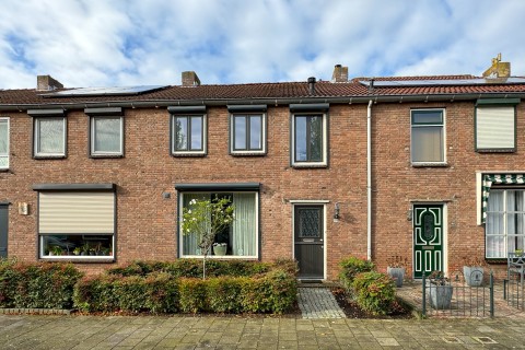 Irenestraat 29