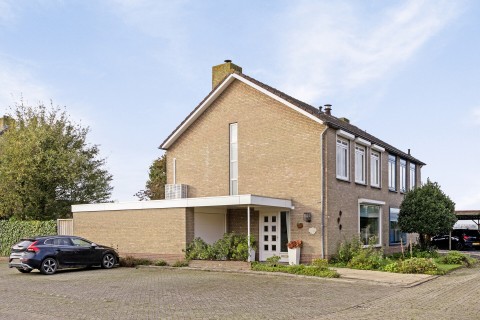 Chartreusenstraat 1