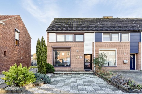 Oude Drydijck 27a