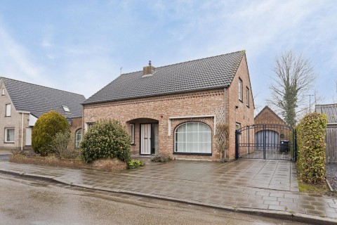 Bossestraat 50301