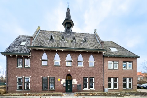 Korte Kerkstraat 19