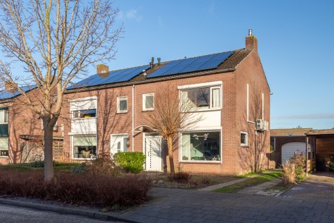 Adriaan Walravenstraat 15ong