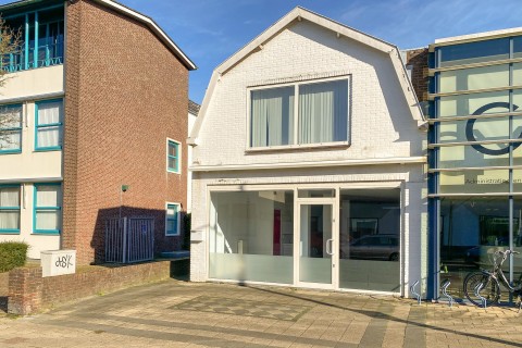 Axelsestraat 60