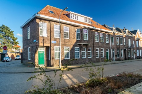 Burgemeester Geillstraat 16