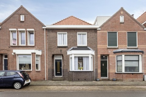 Burgemeester Geillstraat 40d