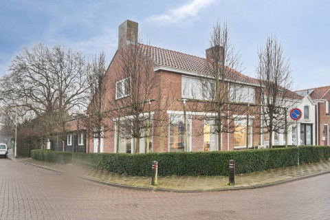 Willem Alexanderstraat 2f