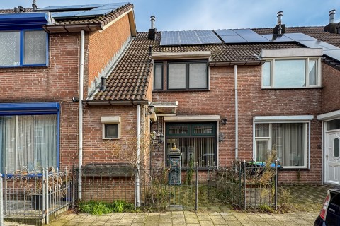 Rozenstraat 16d