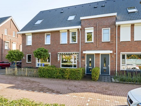 Laan van Othene 98